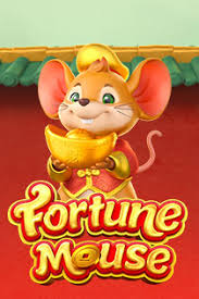 mouse fortune ícone